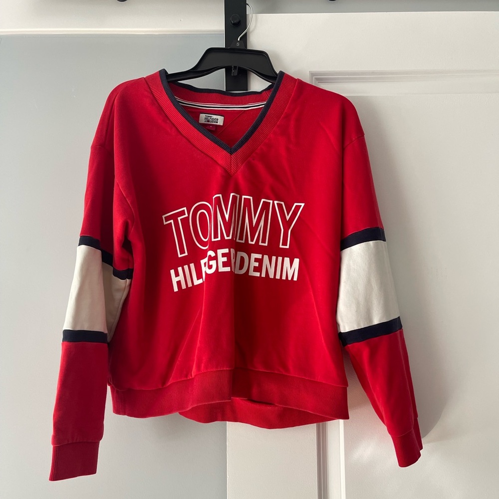 Tommy Hilfiger sweater
